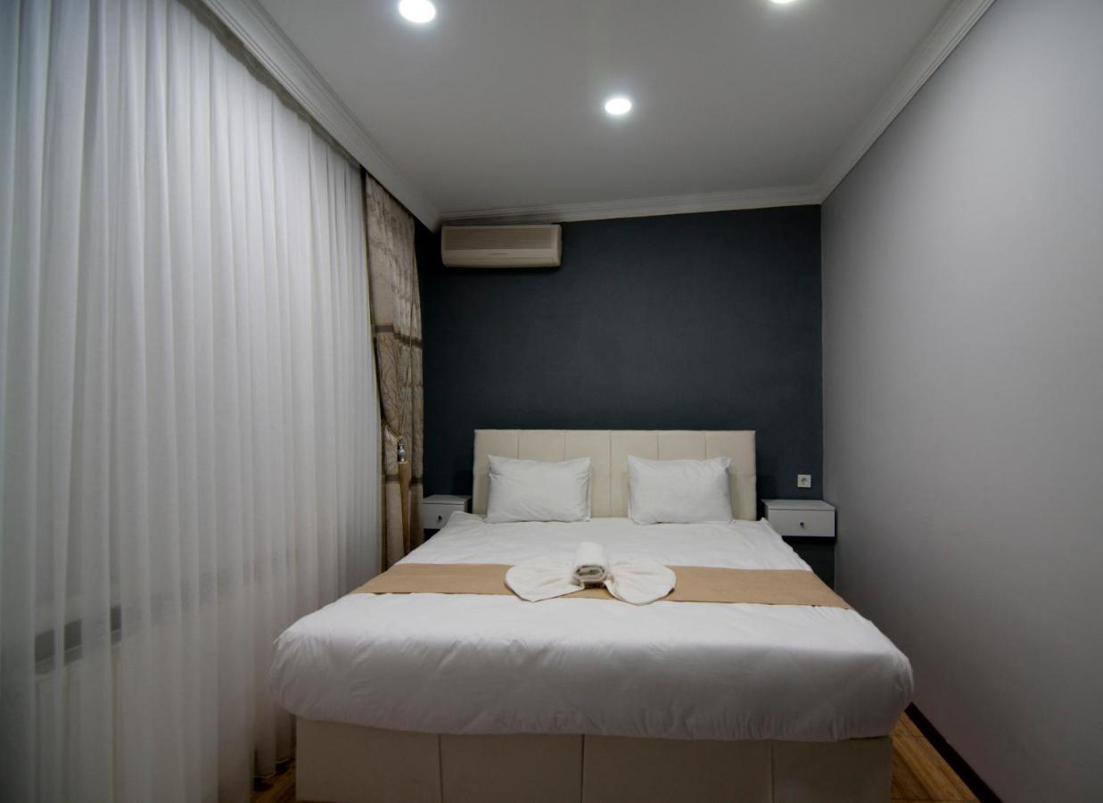 Istanbul Palace Hotel Kültér fotó