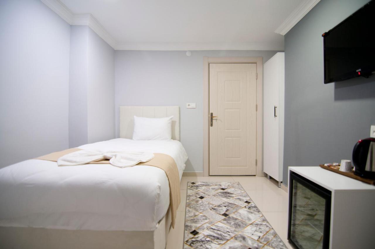 Istanbul Palace Hotel Kültér fotó