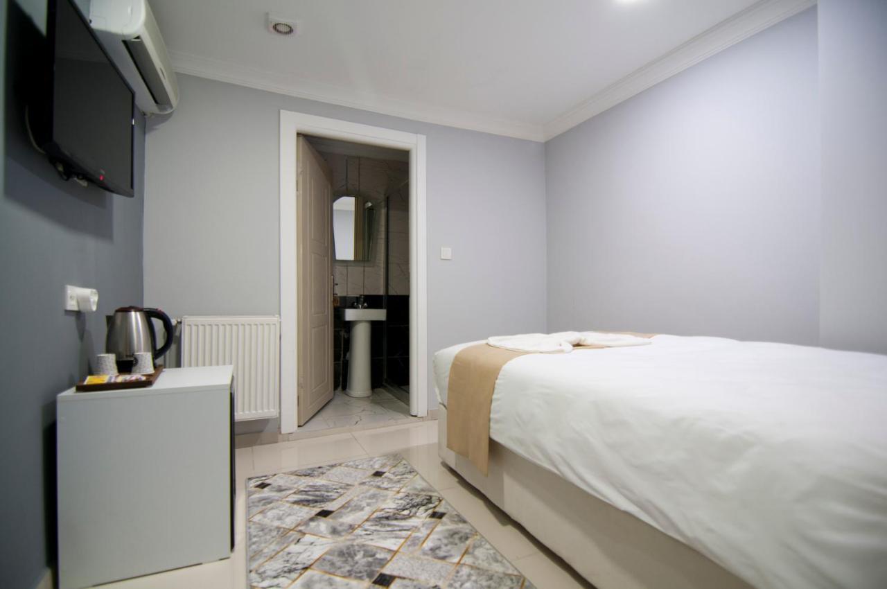 Istanbul Palace Hotel Kültér fotó