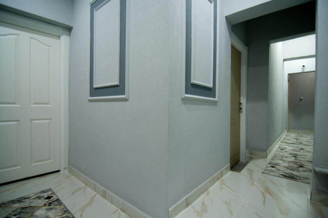 Istanbul Palace Hotel Kültér fotó