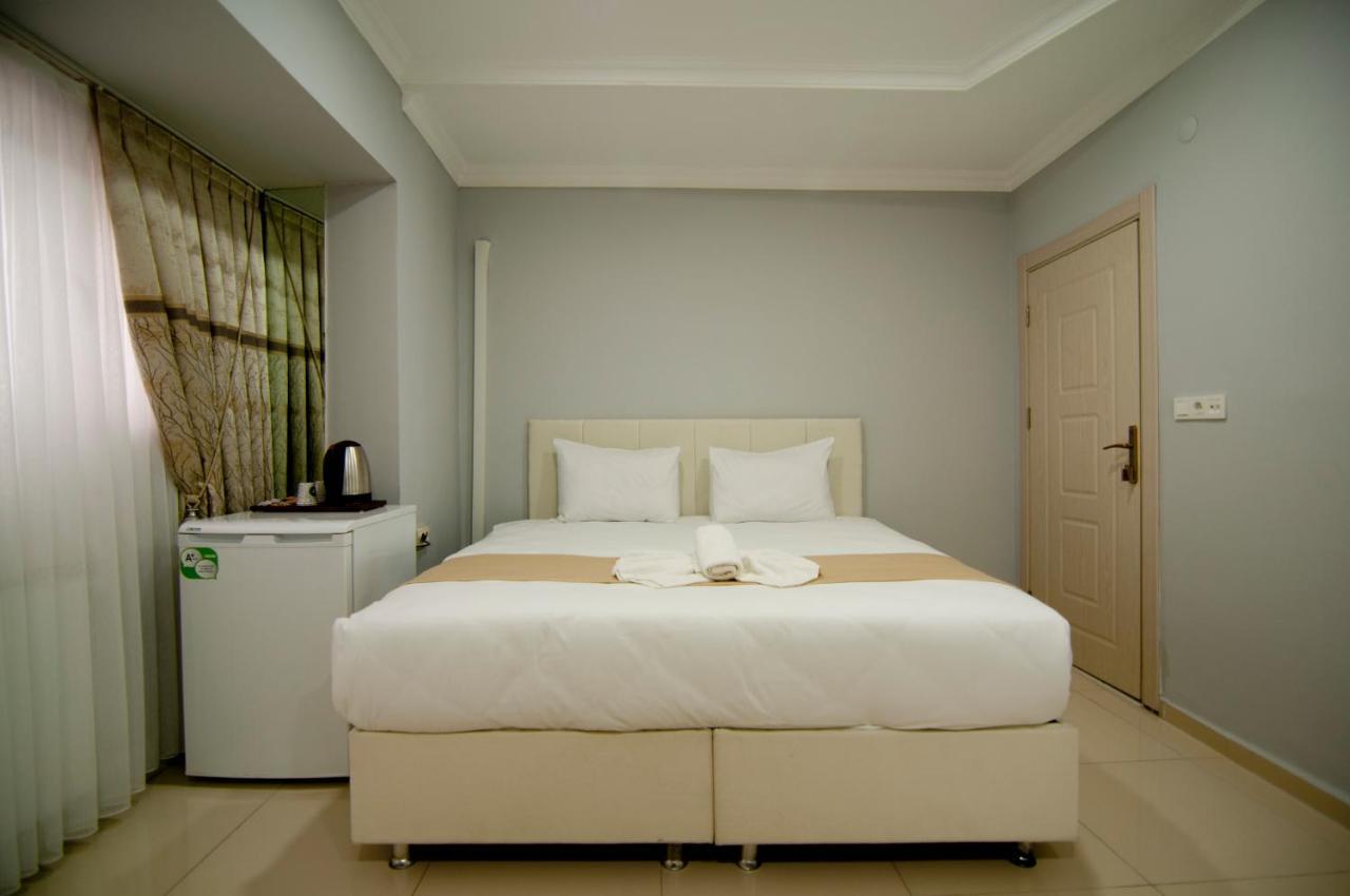 Istanbul Palace Hotel Kültér fotó