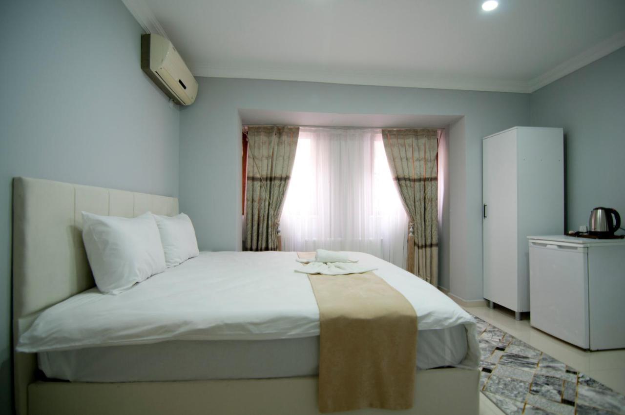 Istanbul Palace Hotel Kültér fotó