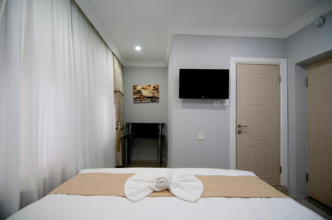 Istanbul Palace Hotel Kültér fotó